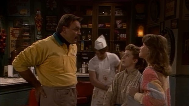My Two Dads - Series 1 - Episode 22