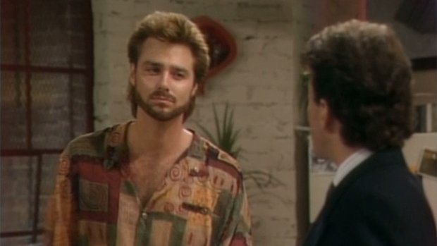 My Two Dads - Series 2 - Episode 1