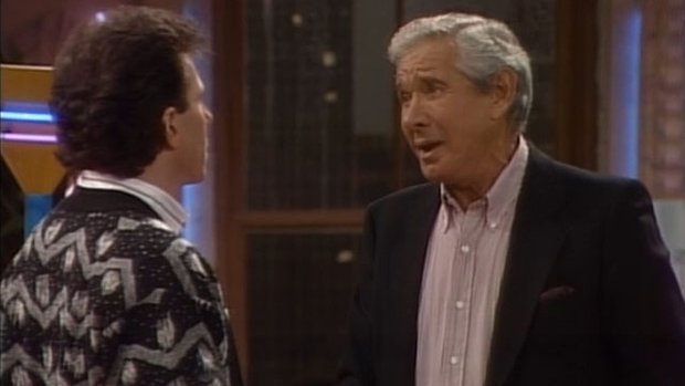 My Two Dads - Series 2 - Episode 6