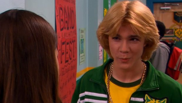 Ned's Declassified School Survival Guide - Series 2 - Episode 12