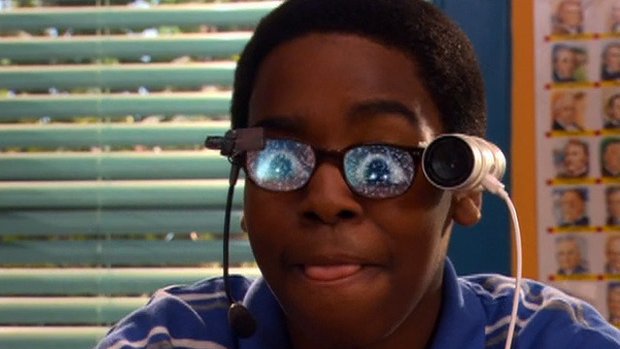 Ned's Declassified School Survival Guide - Series 2 - Episode 4