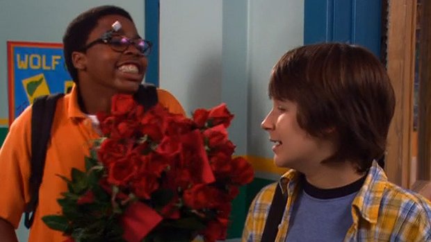 Ned's Declassified School Survival Guide - Series 2 - Episode 5