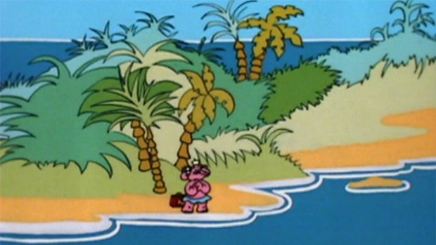 Nellie the Elephant - Series 1 - Episode 22