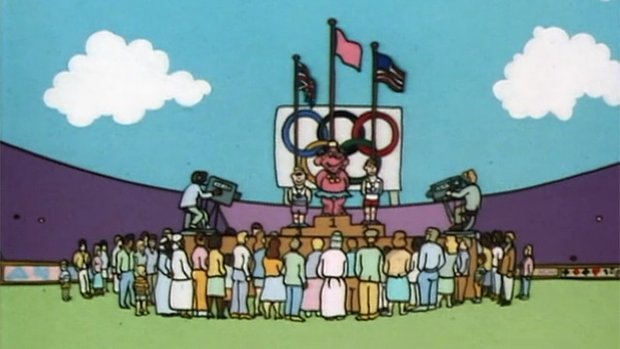 Nellie the Elephant - Series 1 - Episode 24