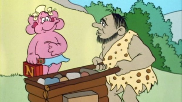 Nellie the Elephant - Series 1 - Episode 30