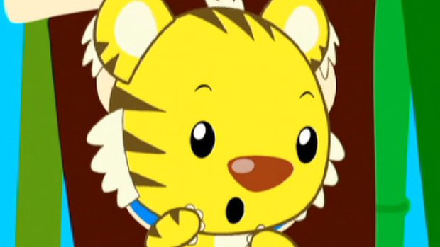 Ni Hao Kai-Lan - Series 1 - Episode 16
