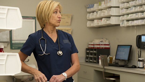 Nurse Jackie - Series 4 - Episode 7