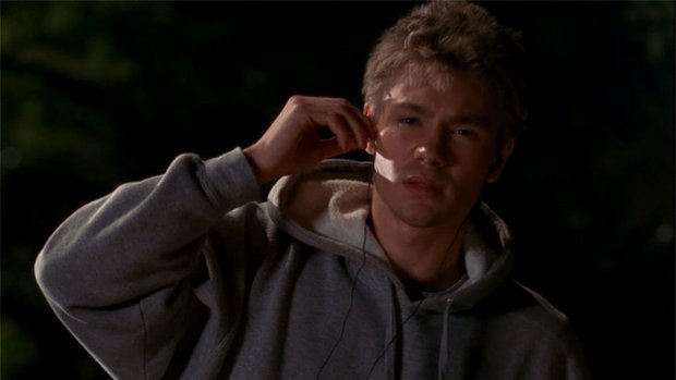 One Tree Hill - Series 1 - Episode 1