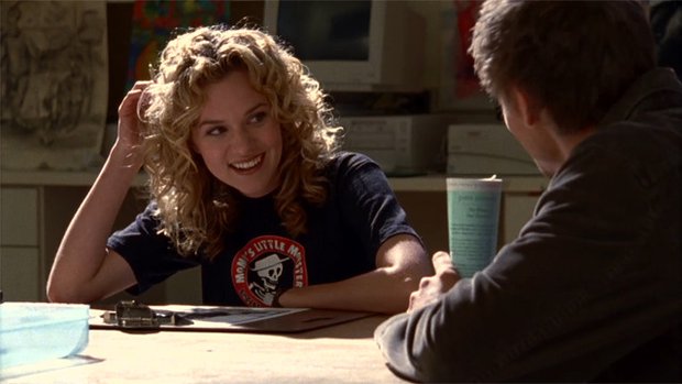One Tree Hill - Series 1 - Episode 11