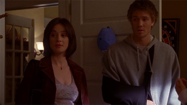 One Tree Hill - Series 1 - Episode 15