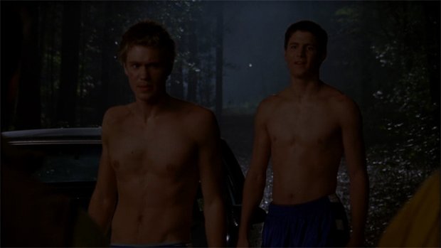 One Tree Hill - Series 1 - Episode 6
