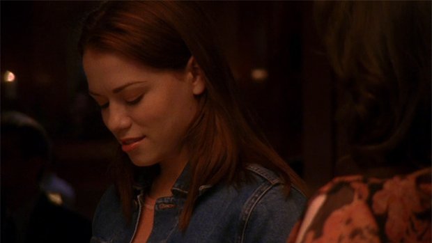 One Tree Hill - Series 1 - Episode 7