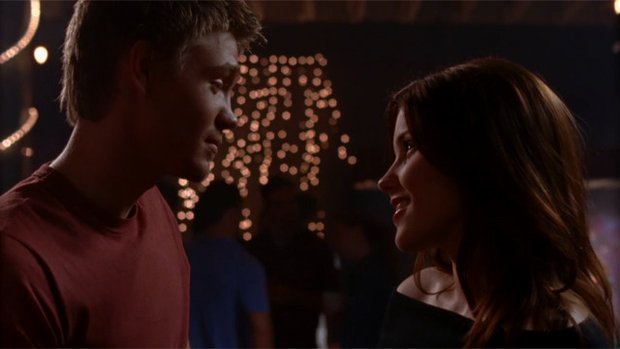 One Tree Hill - Series 1 - Episode 9