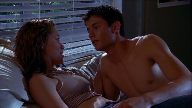 One Tree Hill - Series 2 - Episode 1