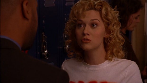 One Tree Hill - Series 2 - Episode 10
