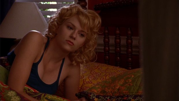 One Tree Hill - Series 2 - Episode 11