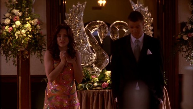 One Tree Hill - Series 2 - Episode 16