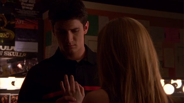 One Tree Hill - Series 2 - Episode 17