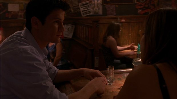 One Tree Hill - Series 2 - Episode 18