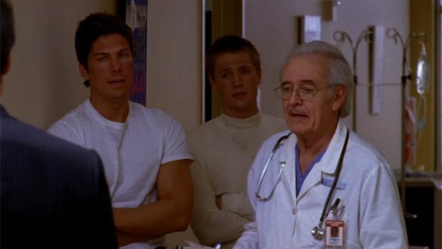 One Tree Hill - Series 2 - Episode 19