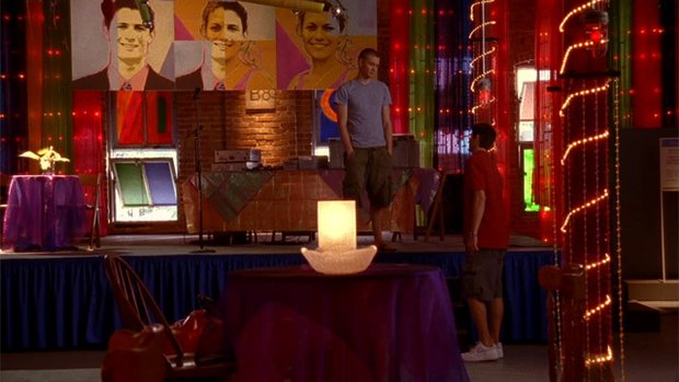 One Tree Hill - Series 2 - Episode 2