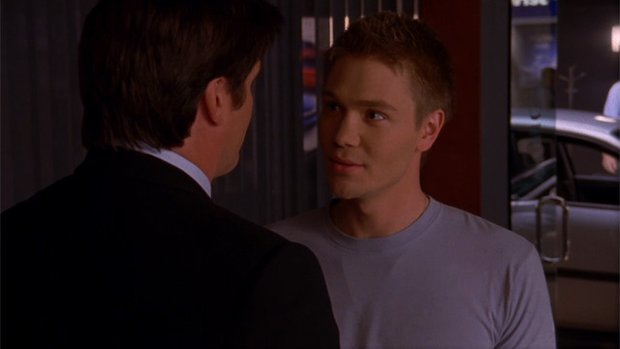 One Tree Hill - Series 2 - Episode 23