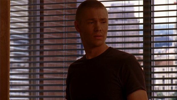 One Tree Hill - Series 2 - Episode 3