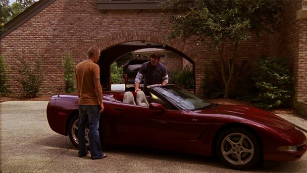One Tree Hill - Series 2 - Episode 4
