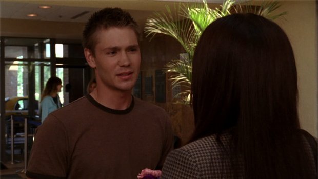 One Tree Hill - Series 3 - Episode 1