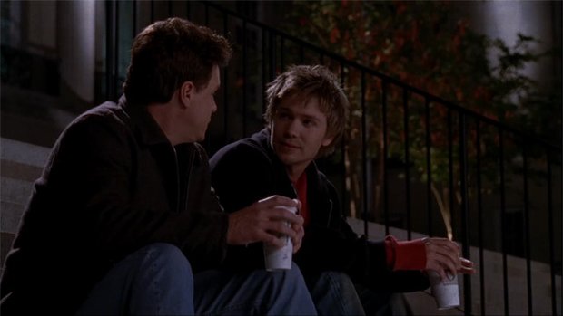One Tree Hill - Series 3 - Episode 11
