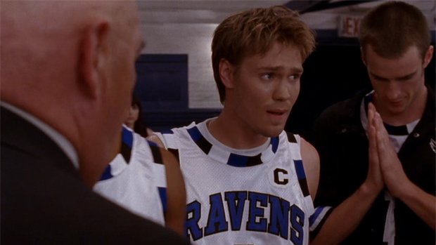 One Tree Hill - Series 3 - Episode 12