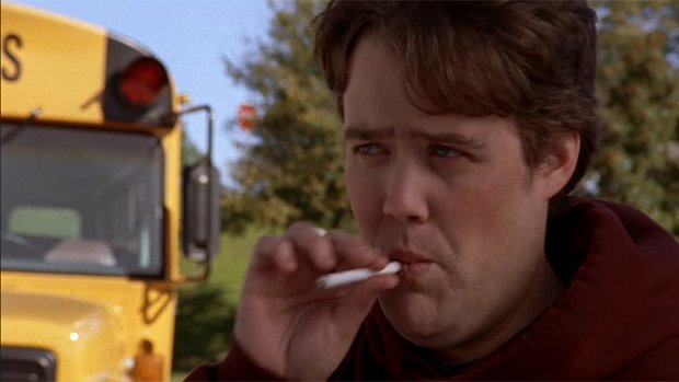 One Tree Hill - Series 3 - Episode 16
