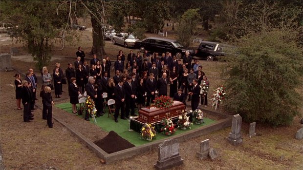 One Tree Hill - Series 3 - Episode 17