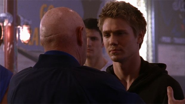 One Tree Hill - Series 3 - Episode 19