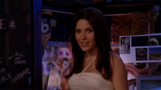 One Tree Hill - Series 3 - Episode 2