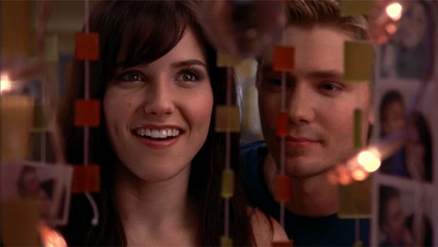 One Tree Hill - Series 3 - Episode 3