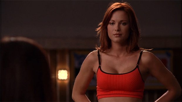 One Tree Hill - Series 3 - Episode 5