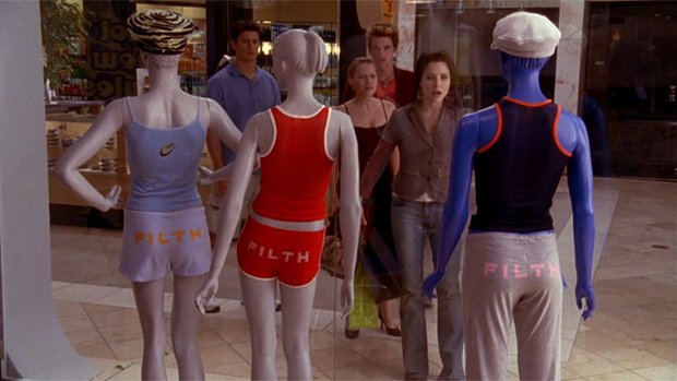One Tree Hill - Series 3 - Episode 7