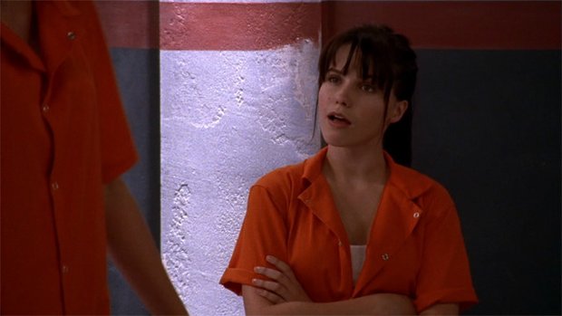 One Tree Hill - Series 3 - Episode 9