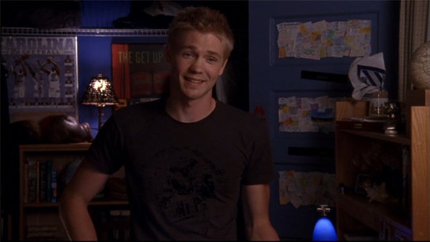 One Tree Hill - Series 4 - Episode 1