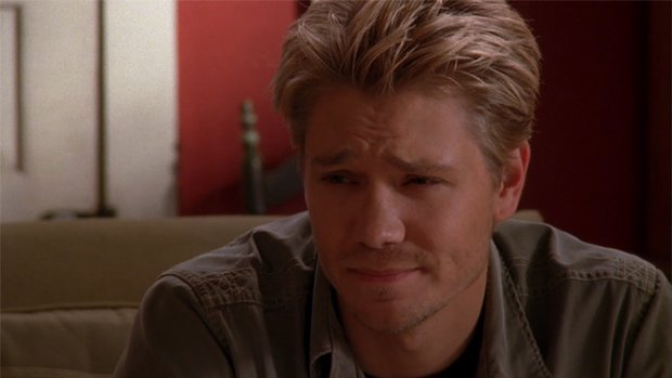 One Tree Hill - Series 4 - Episode 11
