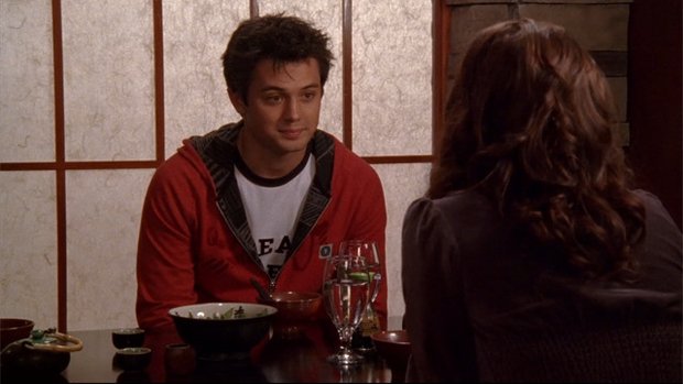 One Tree Hill - Series 4 - Episode 12