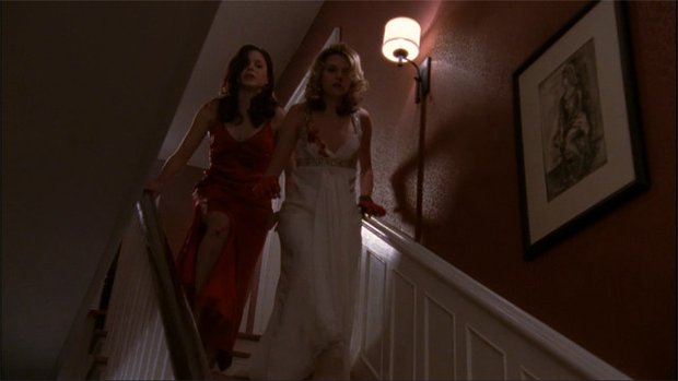 One Tree Hill - Series 4 - Episode 16