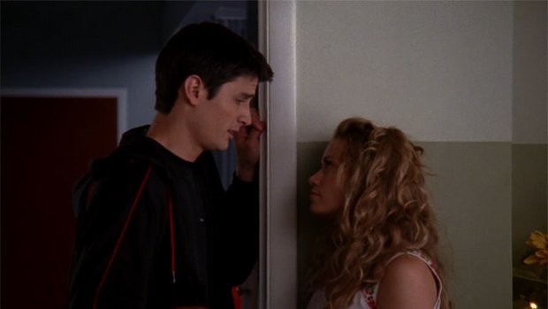 One Tree Hill - Series 4 - Episode 2