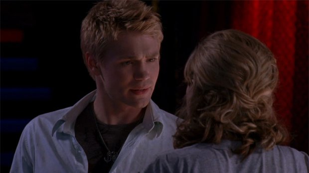 One Tree Hill - Series 4 - Episode 4