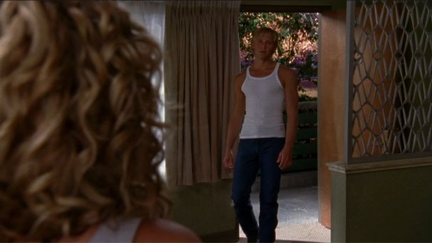 One Tree Hill - Series 4 - Episode 5
