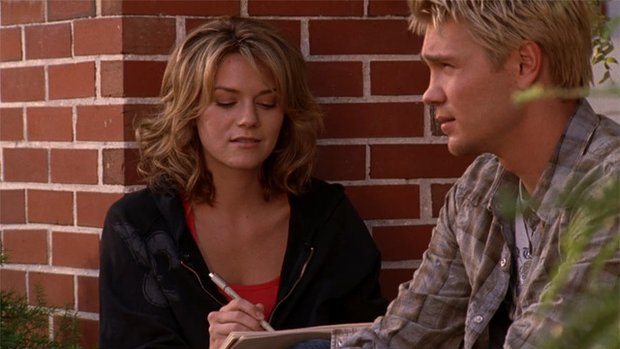 One Tree Hill - Series 4 - Episode 6