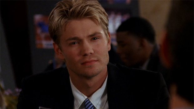 One Tree Hill - Series 4 - Episode 8