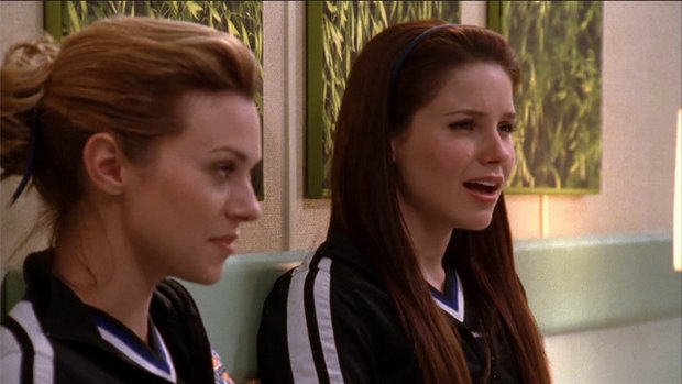 One Tree Hill - Series 4 - Episode 9