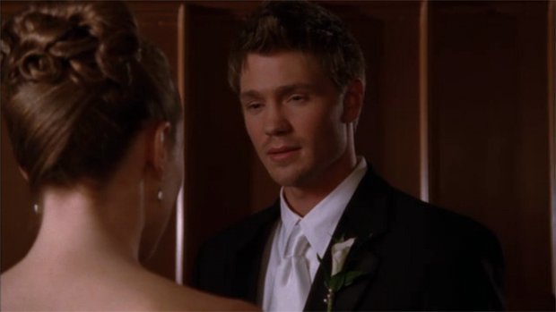 One Tree Hill - Series 5 - Episode 12